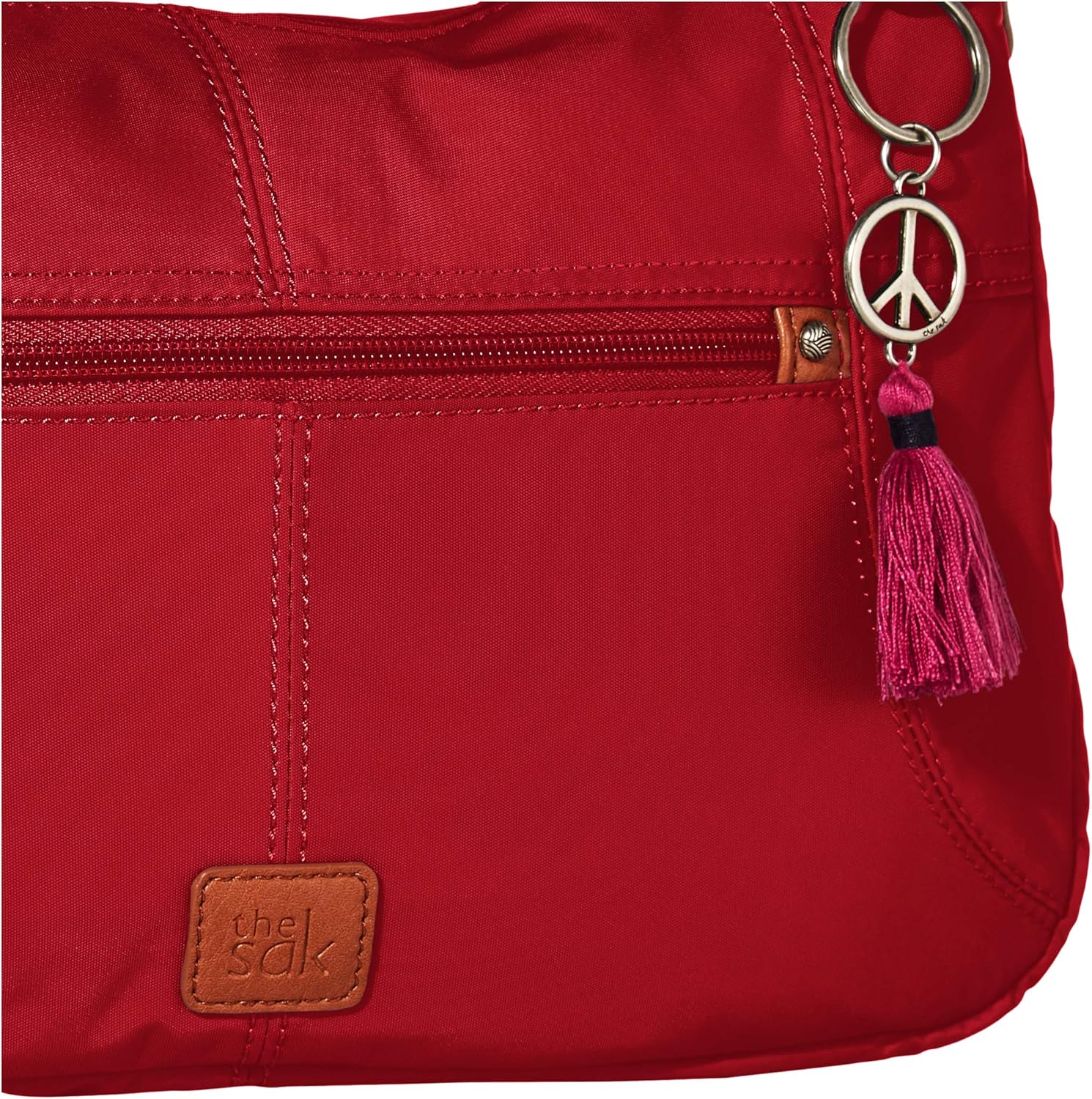 The Sak Esperato Nylon Hobo - Image 3