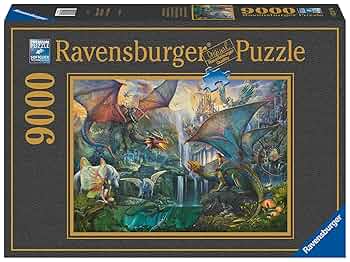 ジグソーパズル9000ピース カナでの結婚祝祭　Ravensburger Amazon | ジグソーパズル9000ピース カナでの結婚祝祭