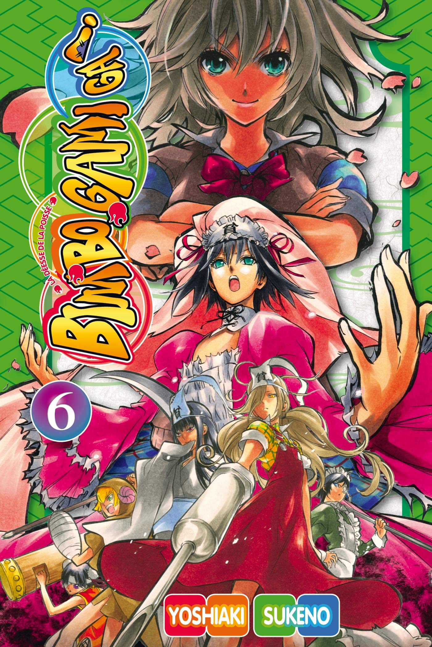 Bimbogami Ga! T06 (6)