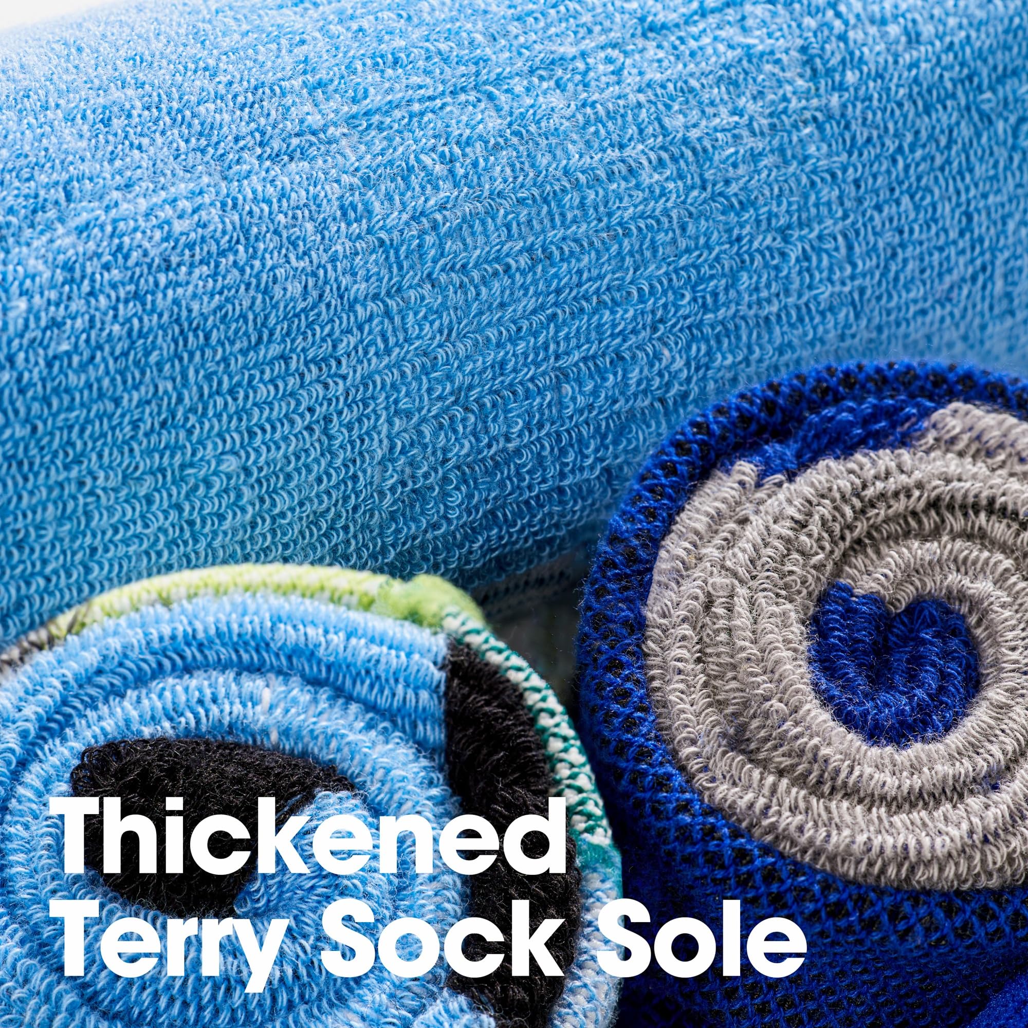 Jeasona Athletic Socks Men Running Cycling Gifts for Runners Riders Sports Gear Accessories