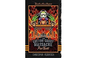 The Cotton Candy Massacre: Part Treats