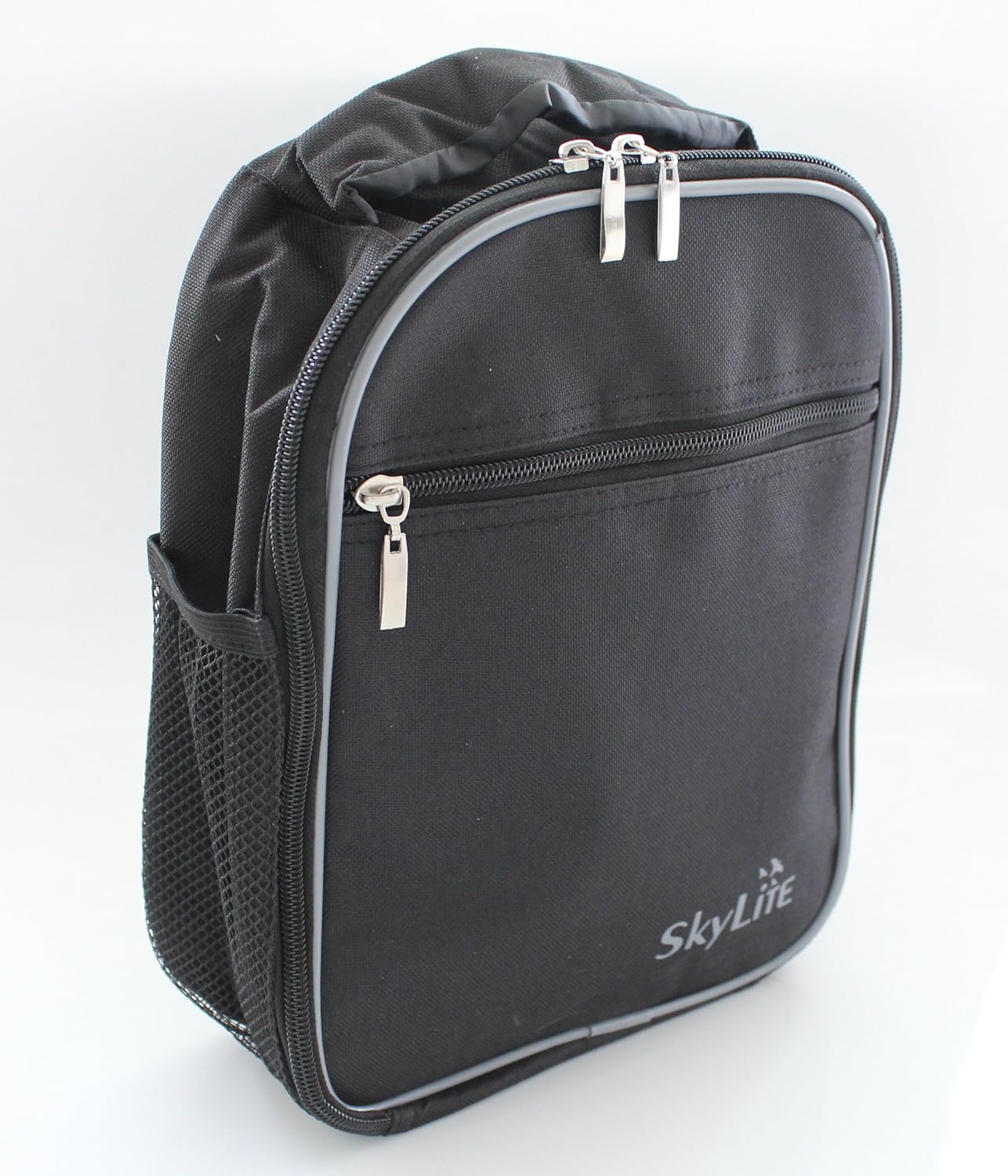 SkyLite Aviation Headset Bag Electronics