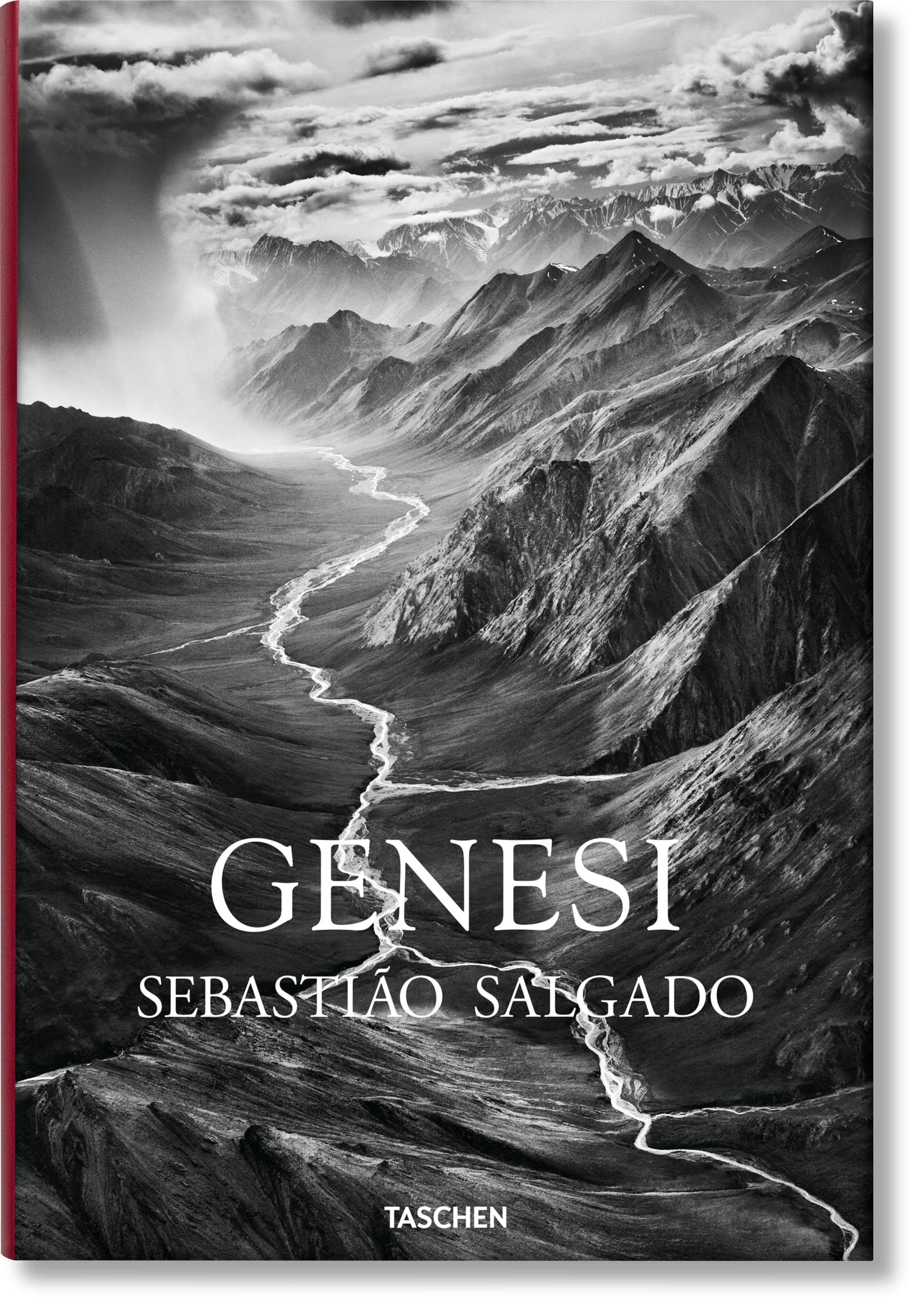 Sebastião Salgado: Genesi