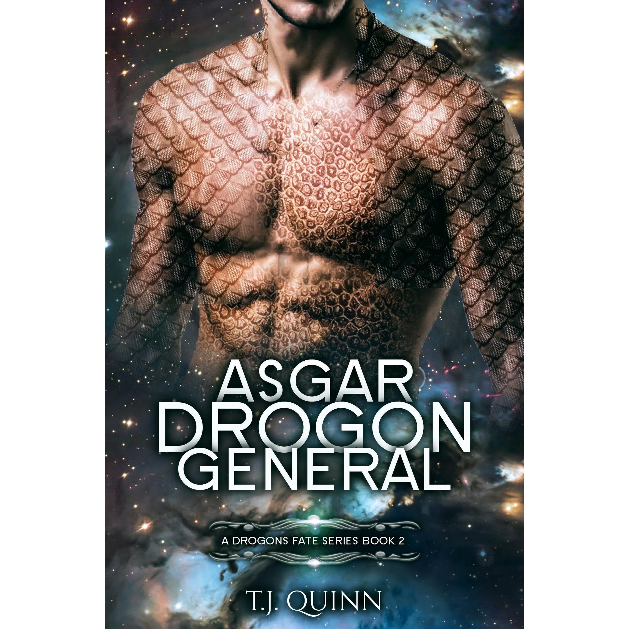 Asgar - Drogon General