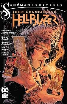 洋書 アメコミ John Constantine: Hellblazer 洋書 アメコミ John Constantine: Hellblazer John Constantine