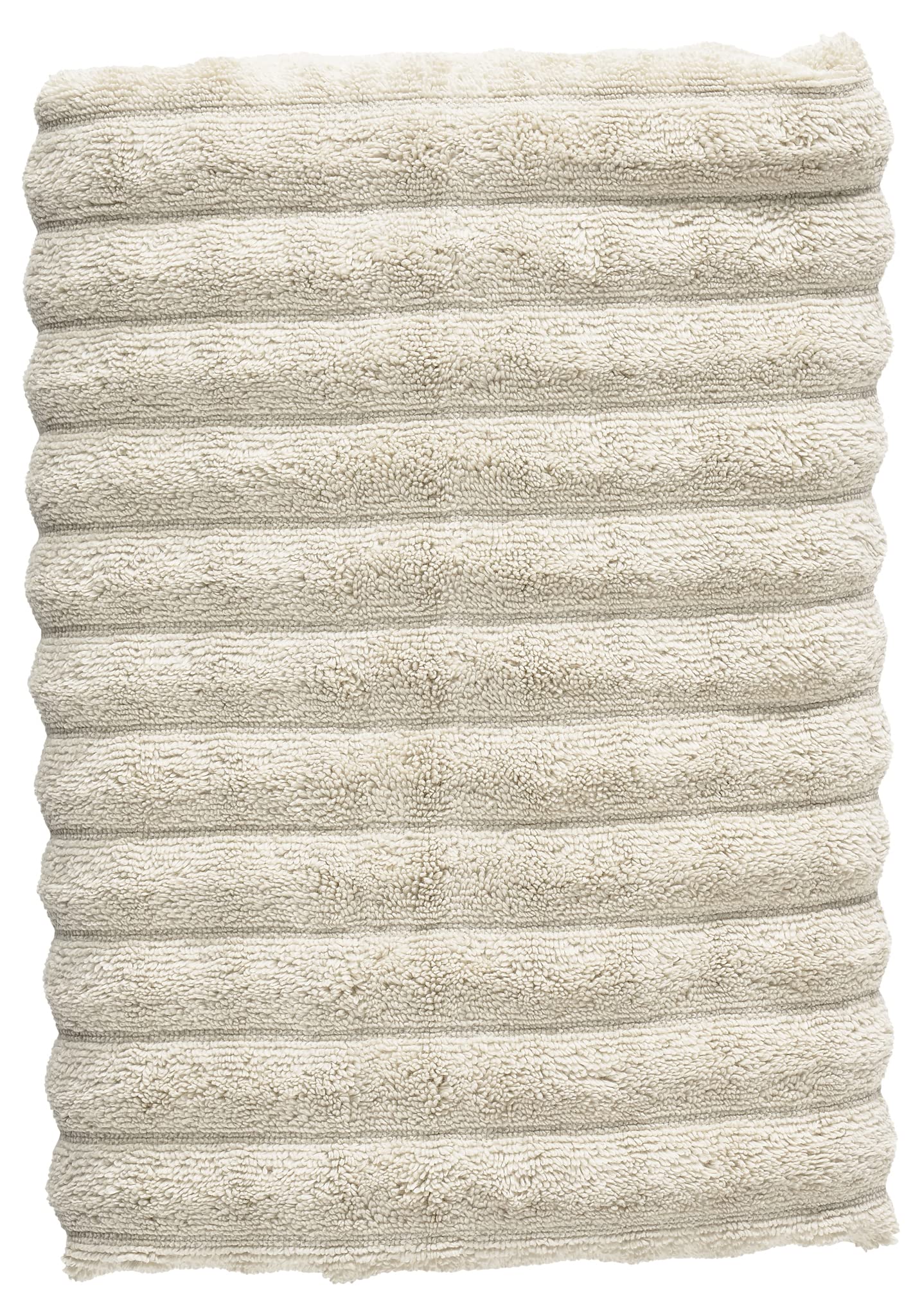 ZONE DENMARK Inu Bath Towel 70 x 140 cm Sand