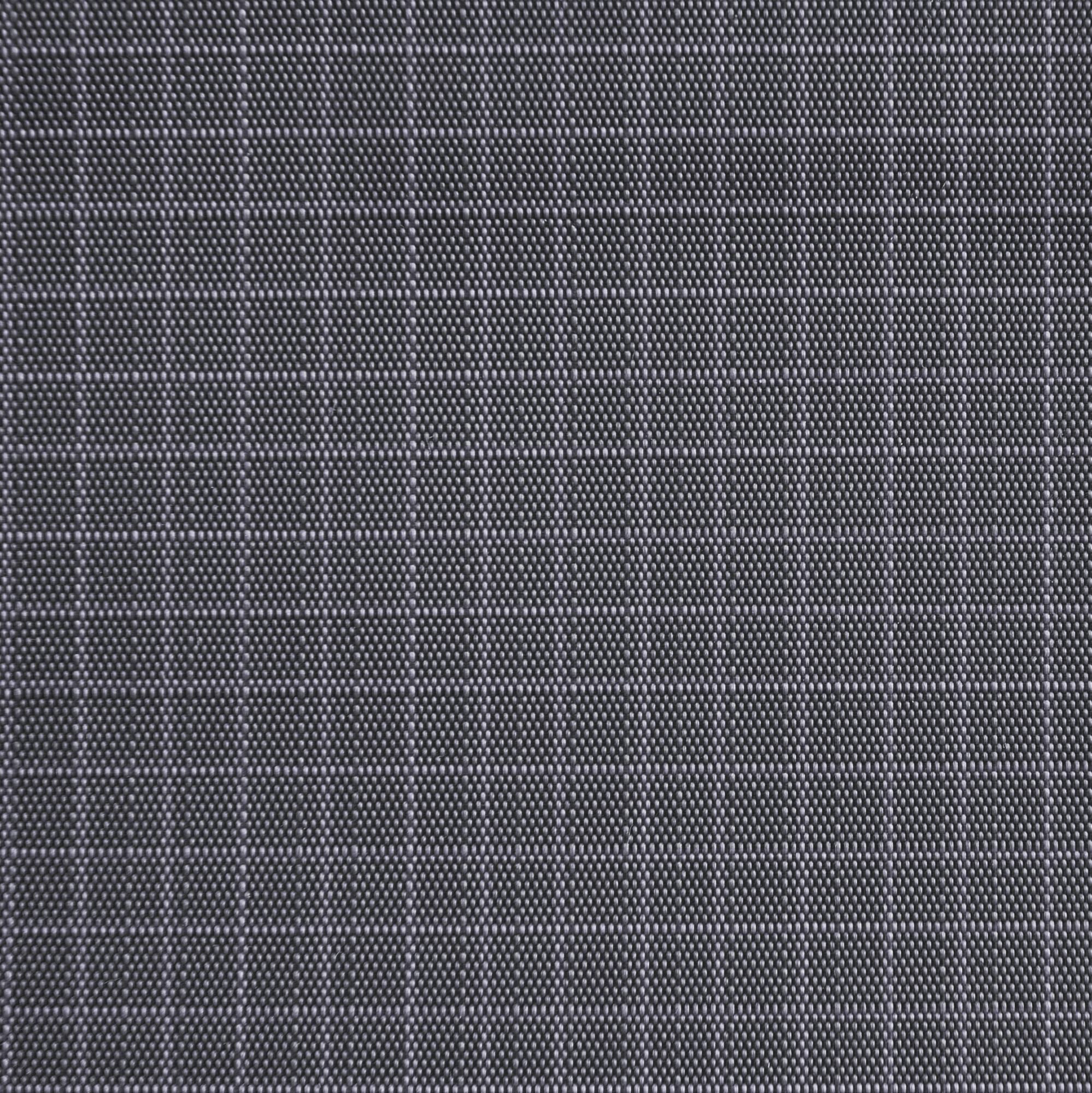 Windhager Multifunktions-Plane Ripstop, Schutzplane Premium, Abdeckplane, Allzweckplane, Zeltplane, 4 x 3m, 120g/m², grau