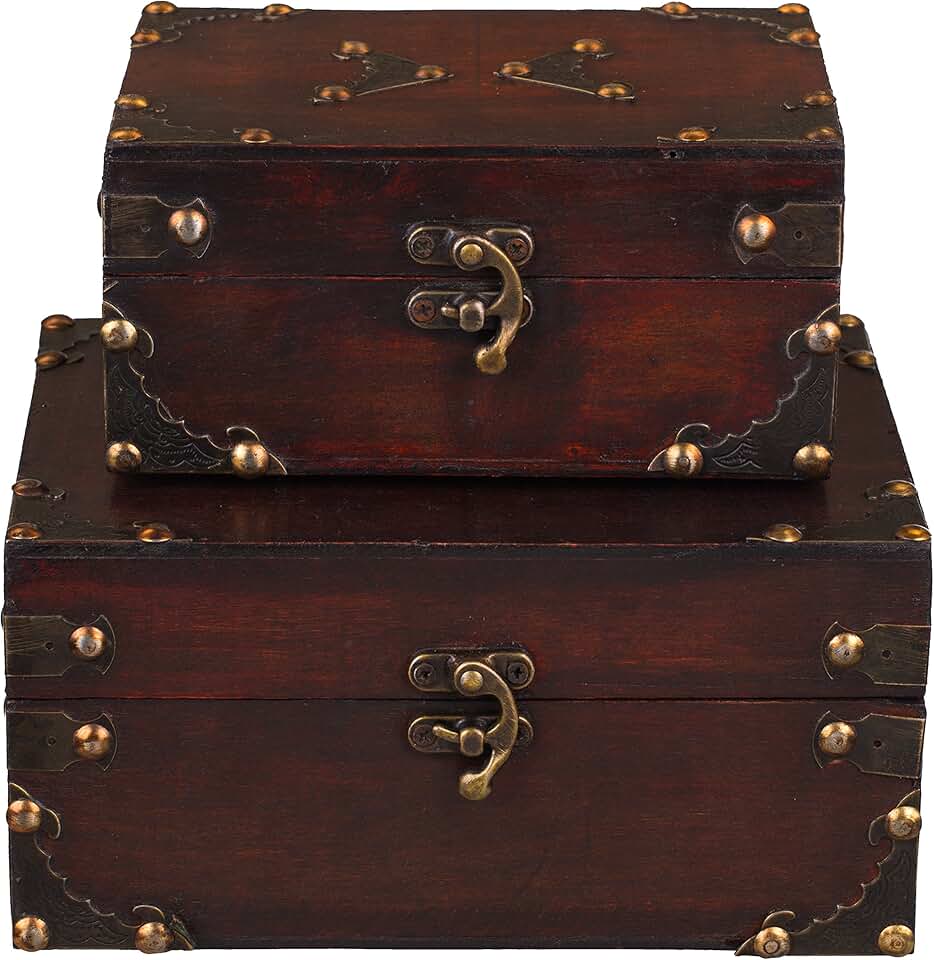 Amazon.es: herrajes antiguos para muebles