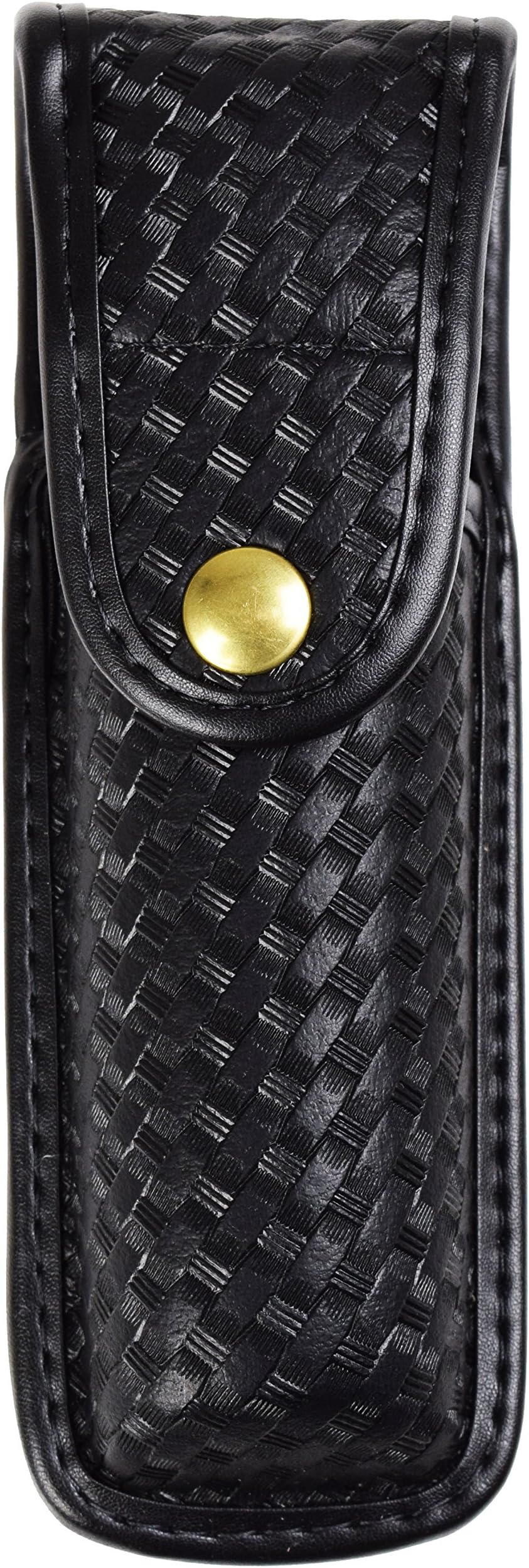 Bianchi Accumold Elite 7907 Brass Snap Oc Spray Pouch