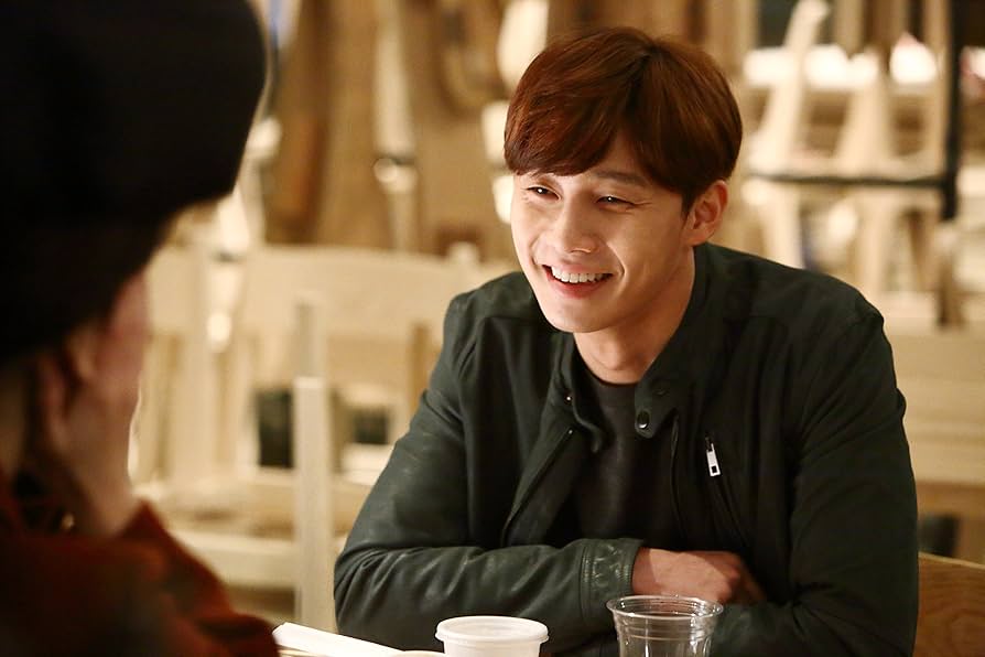 Amazon.co.jp: ビューティー・インサイド [Blu-ray] : ハン