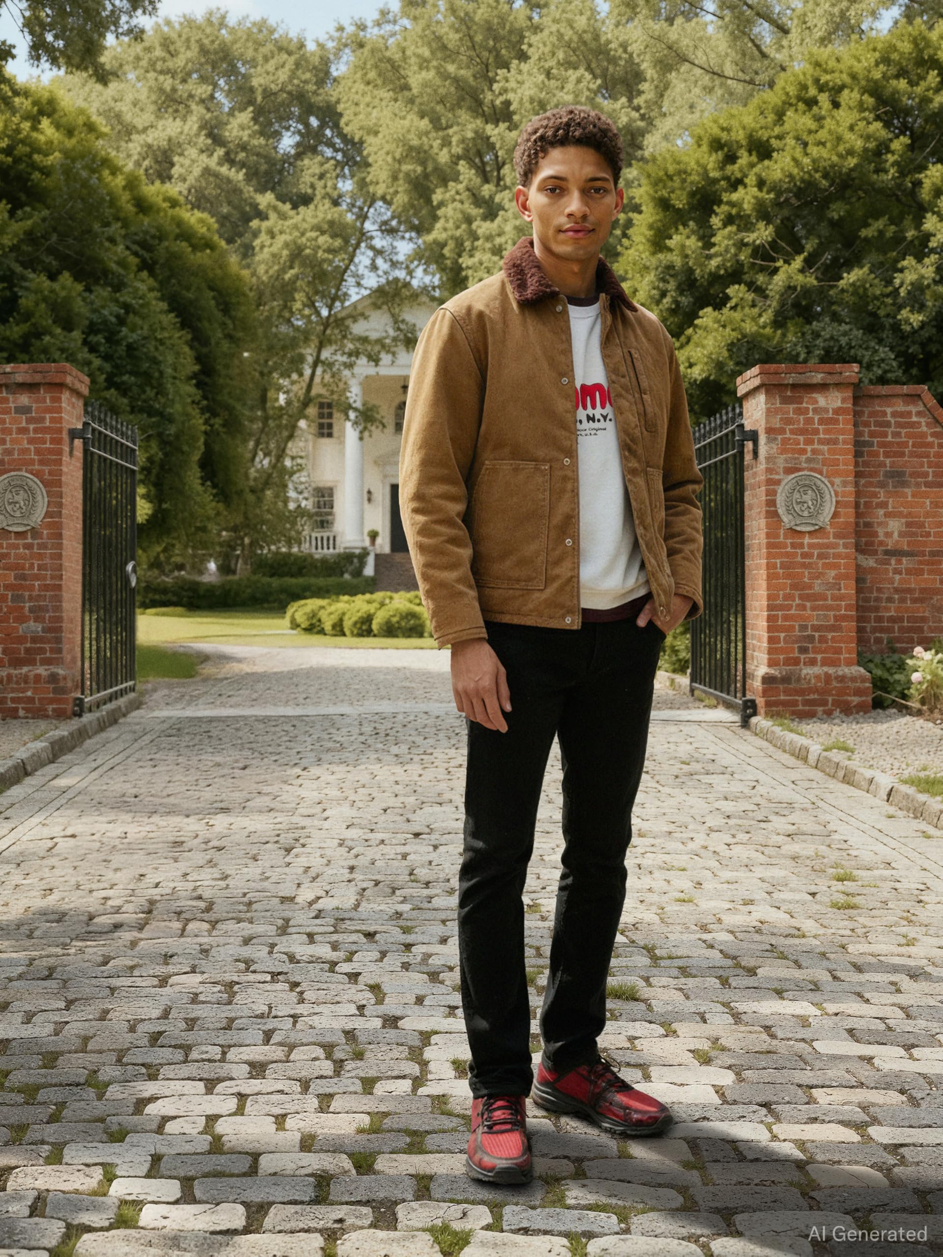 Tommy Jeans Herren Jeans Hose Scanton Slim Fit