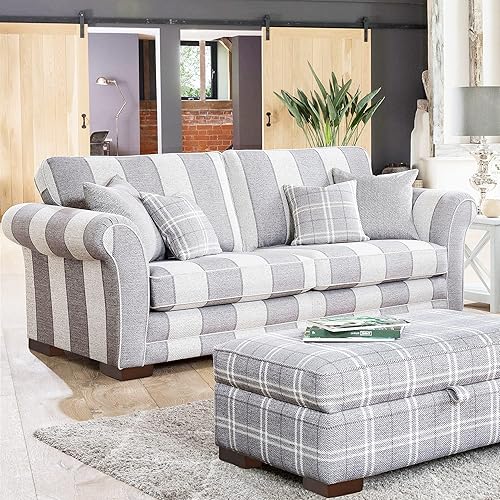 Miniatura 6 de AORYVIC Patas de madera maciza para muebles, elevadores de cama en forma de L, patas de muebles para sofá, tocador, mesa de armario, pies de sofá,