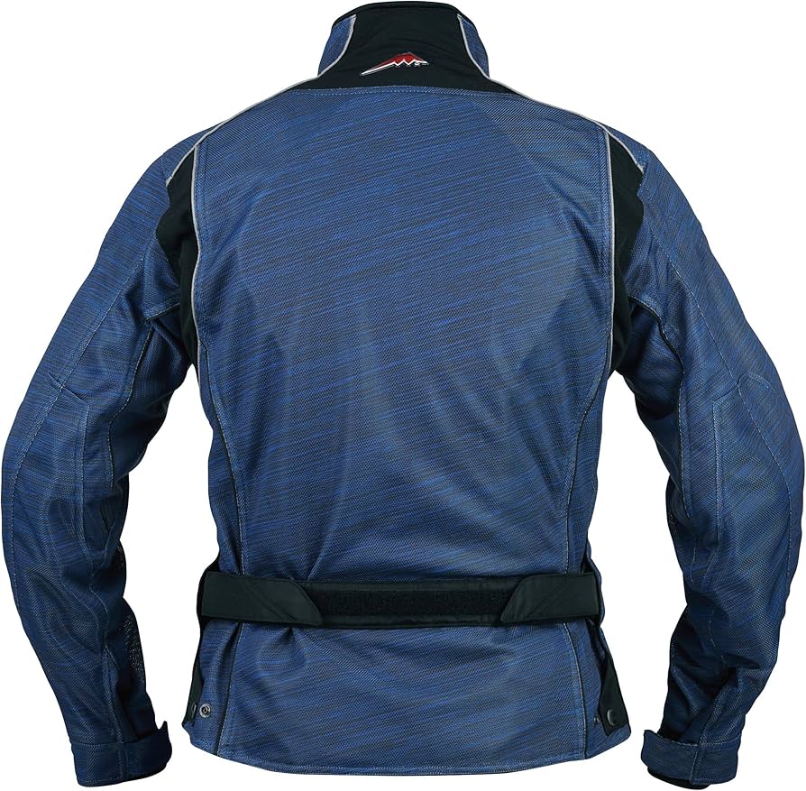 s*9様 クシタニ　フルメッシュジャケット　K-2370 ネイビー LL Amazon | KUSHITANI(クシタニ) フルメッシュジャケットネイビー