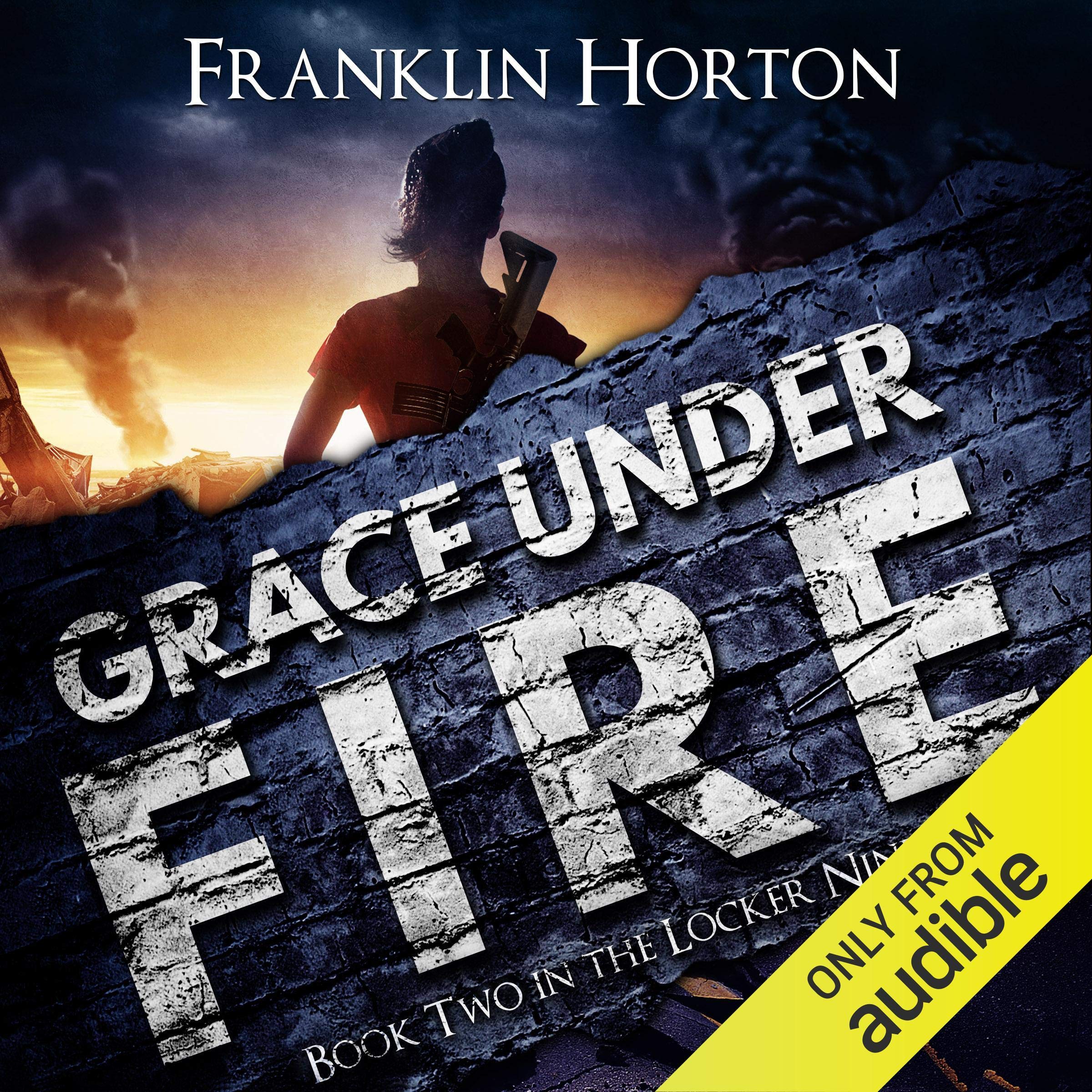 Grace Under Fire