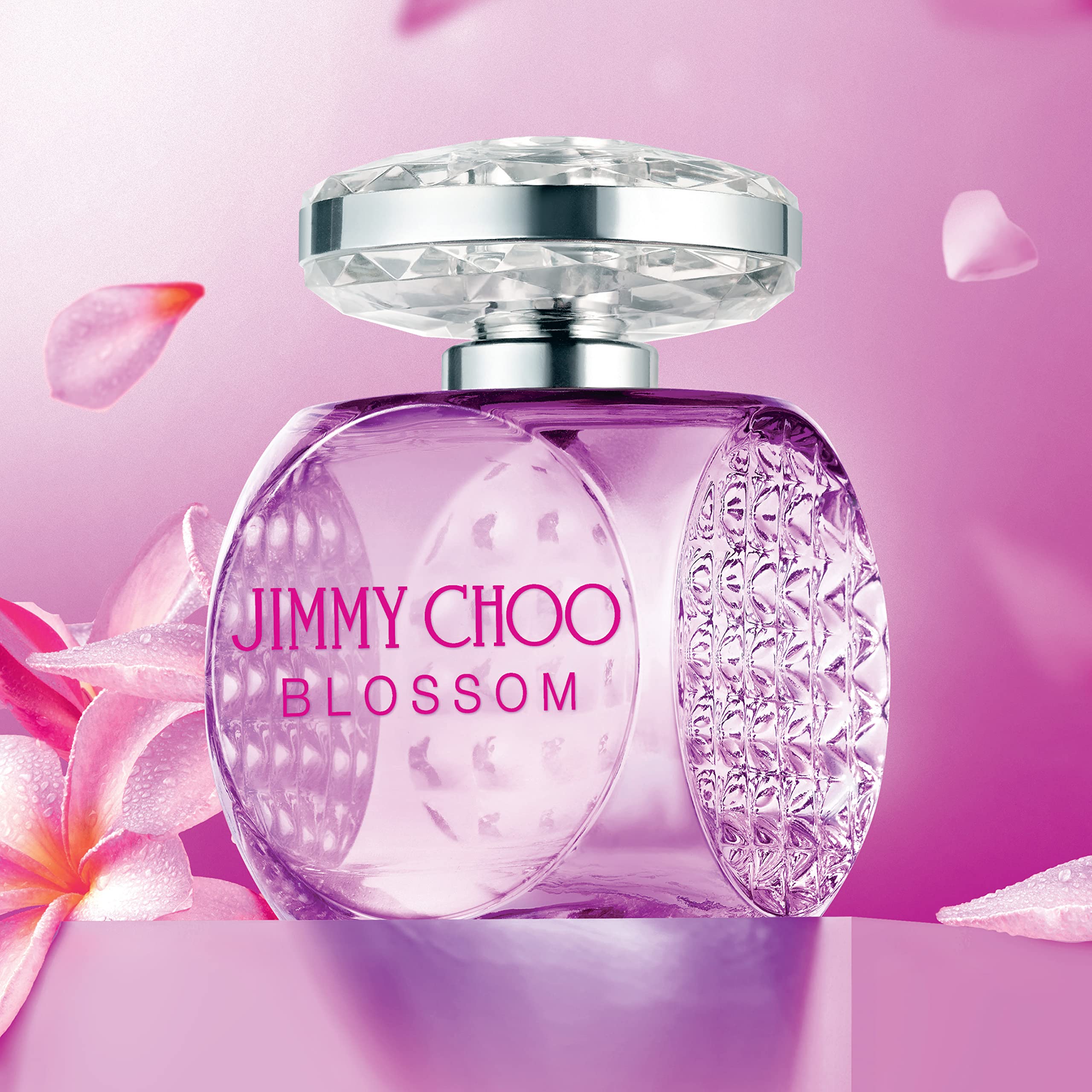 Jimmy Choo Blossom Special Edition Eau de Parfum 40 ml