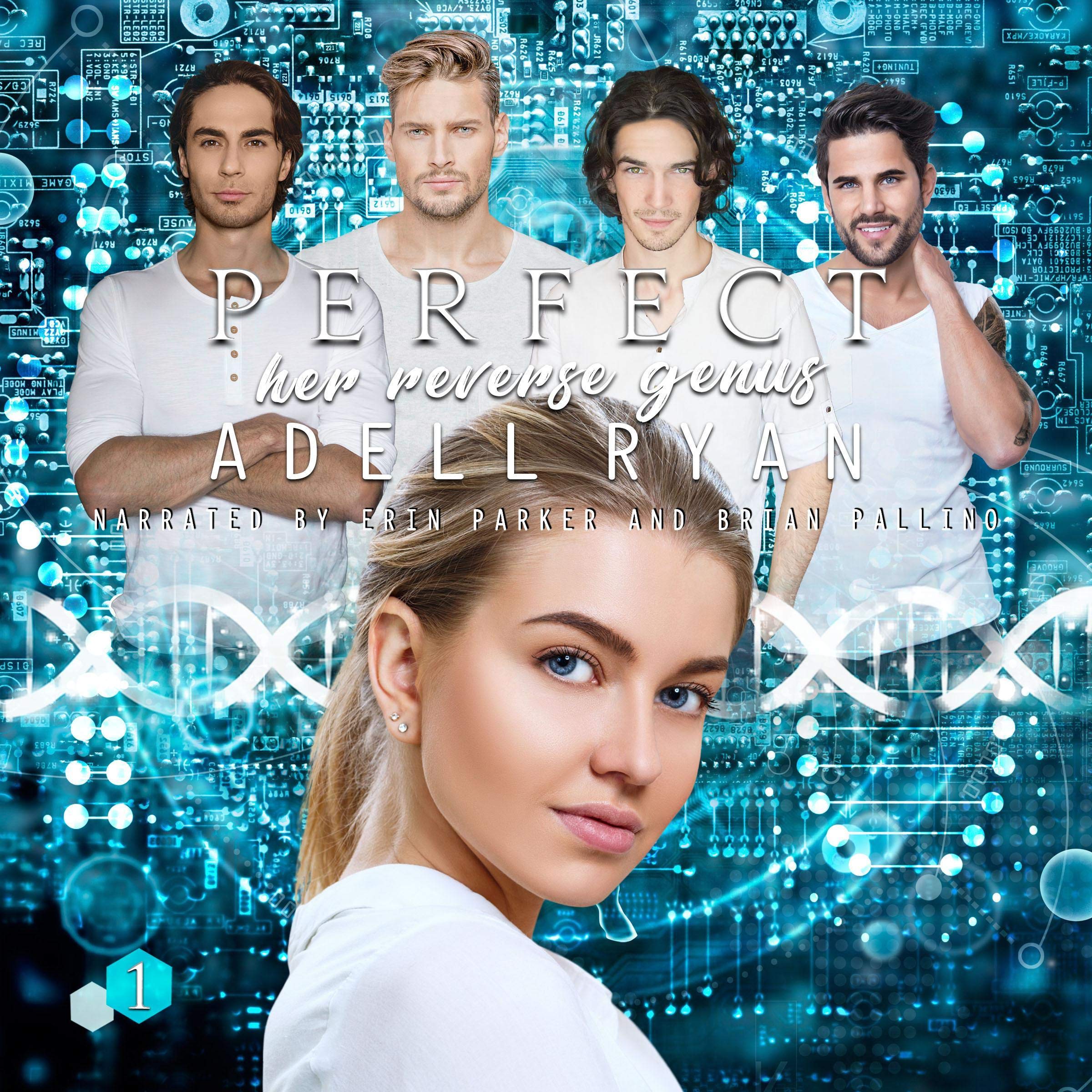 Cover art for Perfect