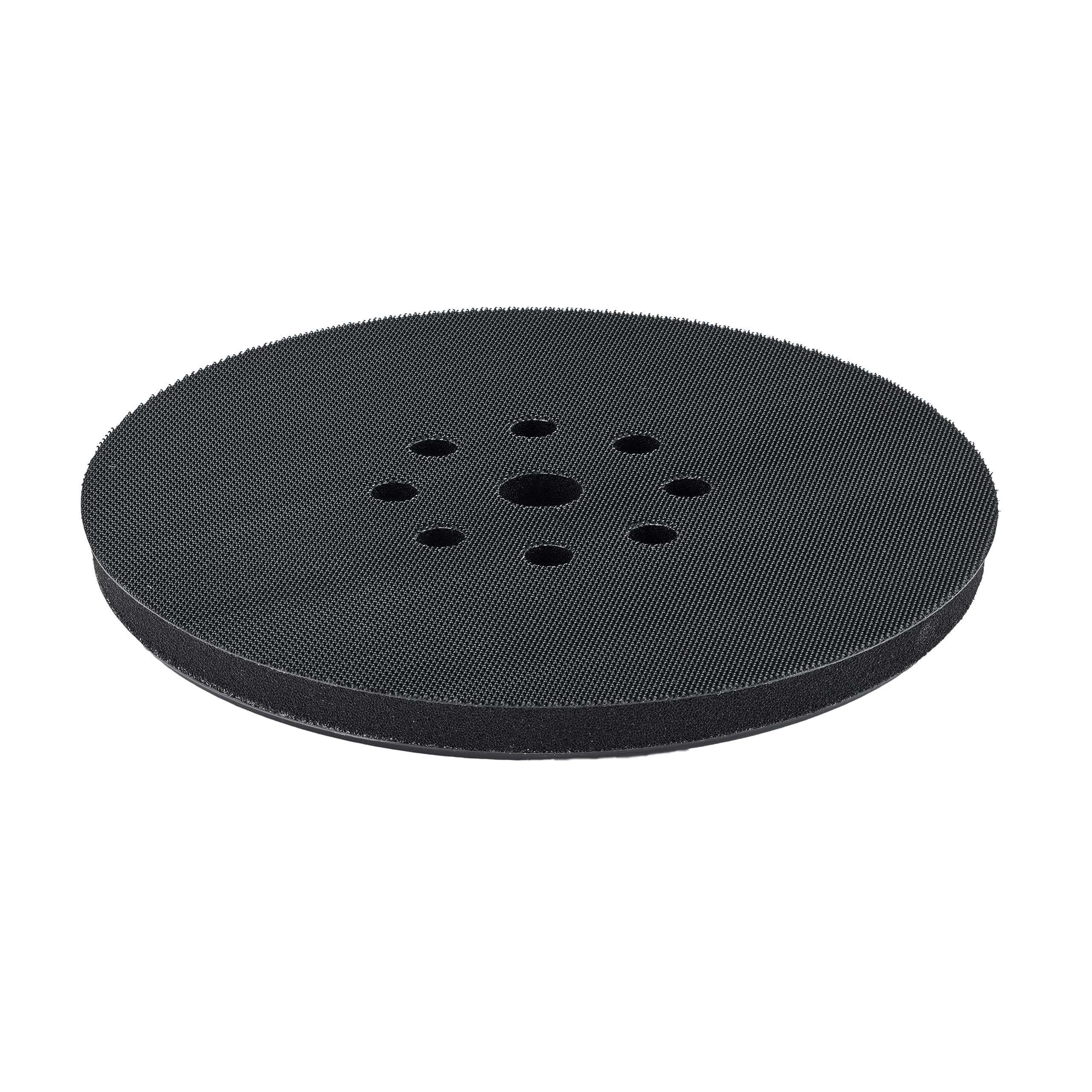 Recambio • Disco de lijadora • Disco de esmerillado • Plato de soporte • Lijadora de cubiertas • Rectificadora • Jirafa de Ø 225 mm • Fartools DWS 710 E