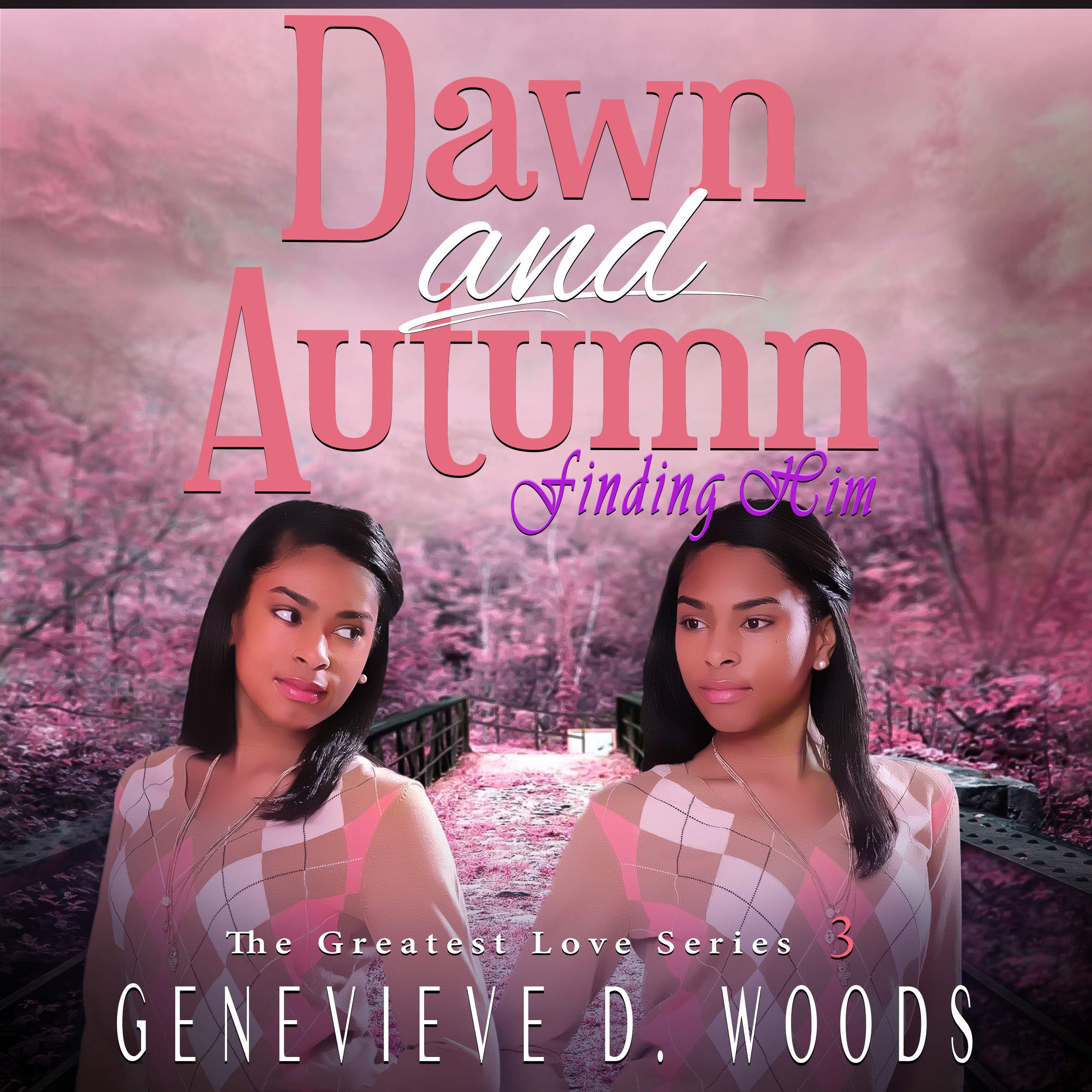 Dawn and Autumn: Finding Him