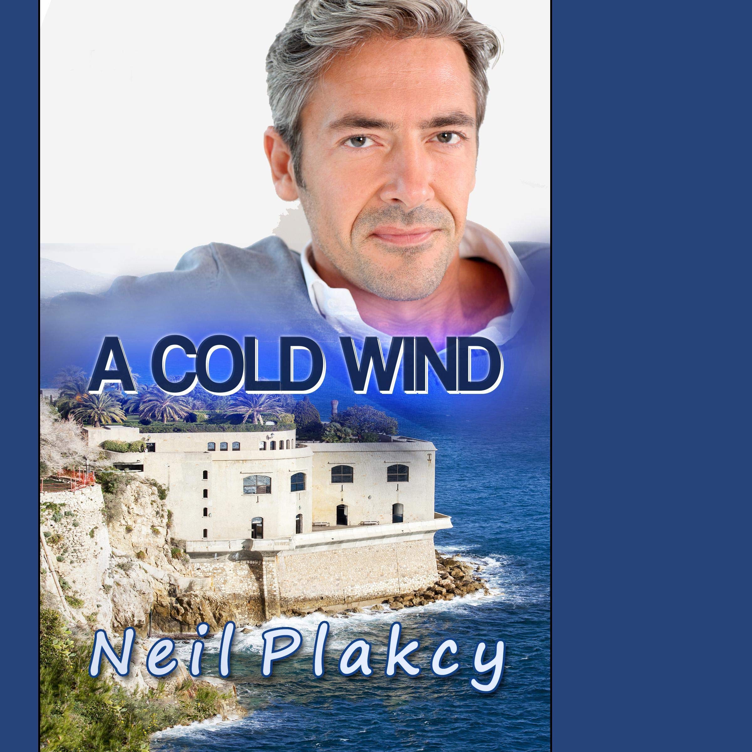 Cover art for A Cold Wind: Have Body, Will Guard, Book 8