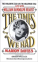 Algopix Similar Product 8 - The Times We Had  Life with William