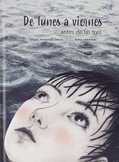 DE LUNES A VIERNES: ANTES DE LAS TRES