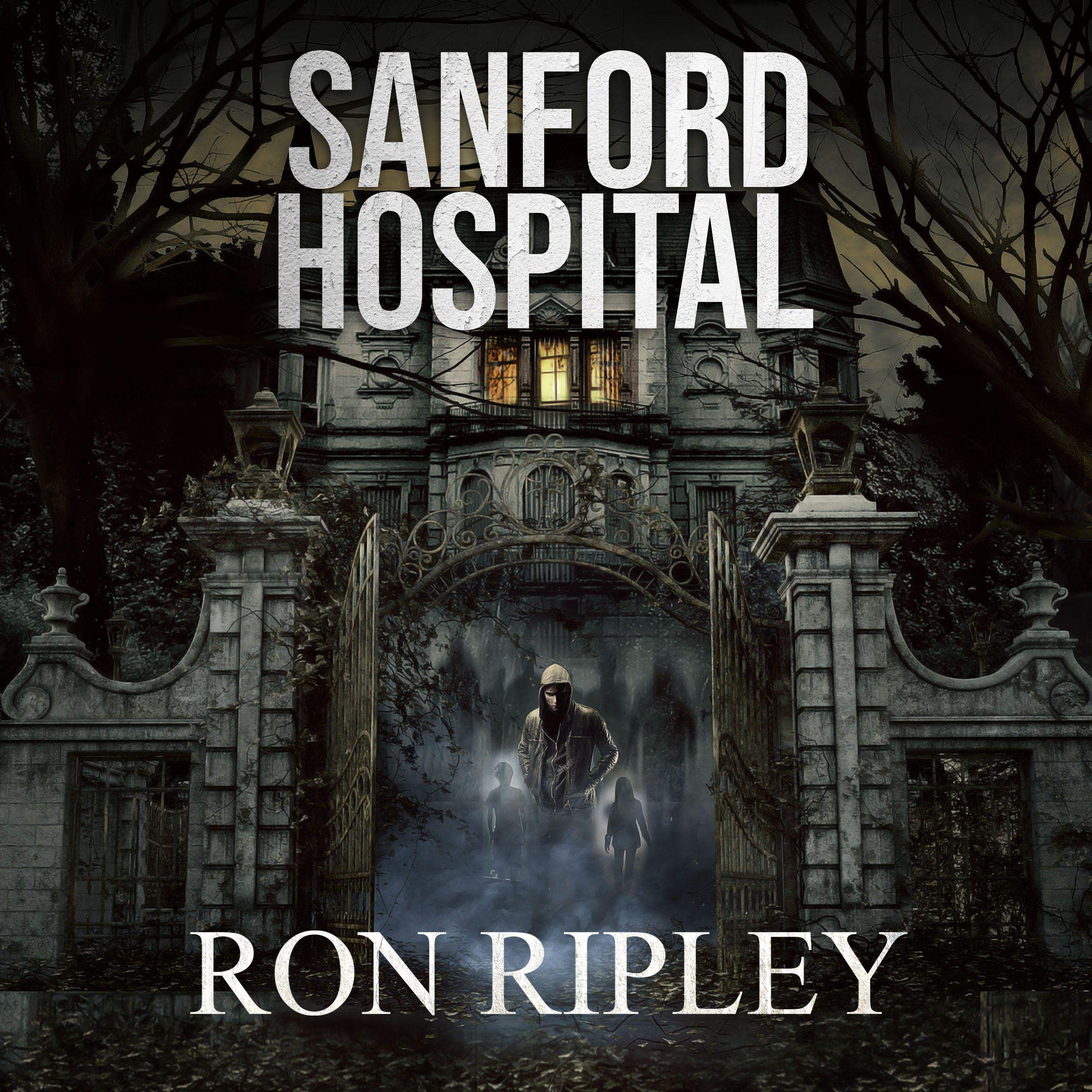 Cover art for Sanford Hospital