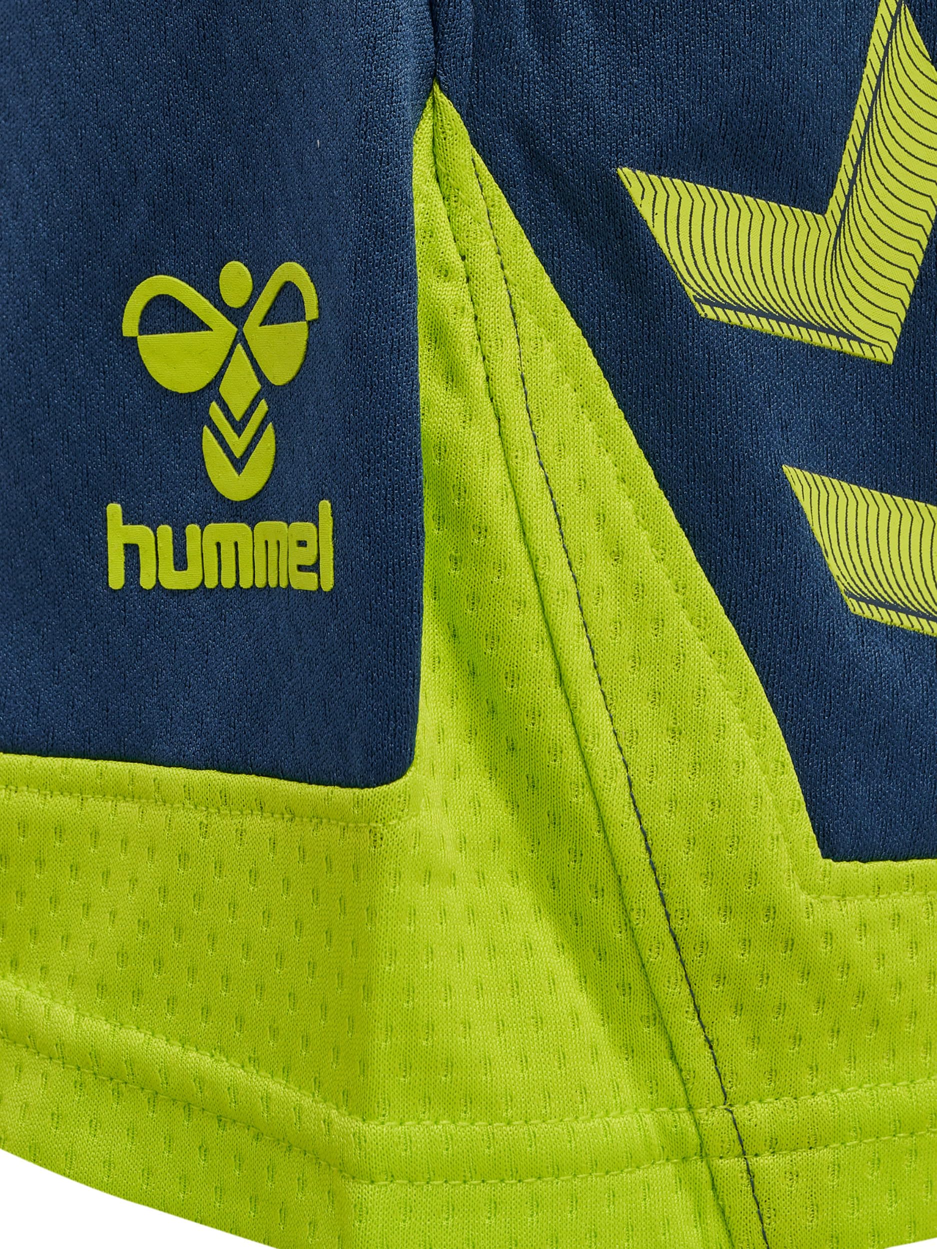 hummel Pantalón Corto niños hmlLEAD