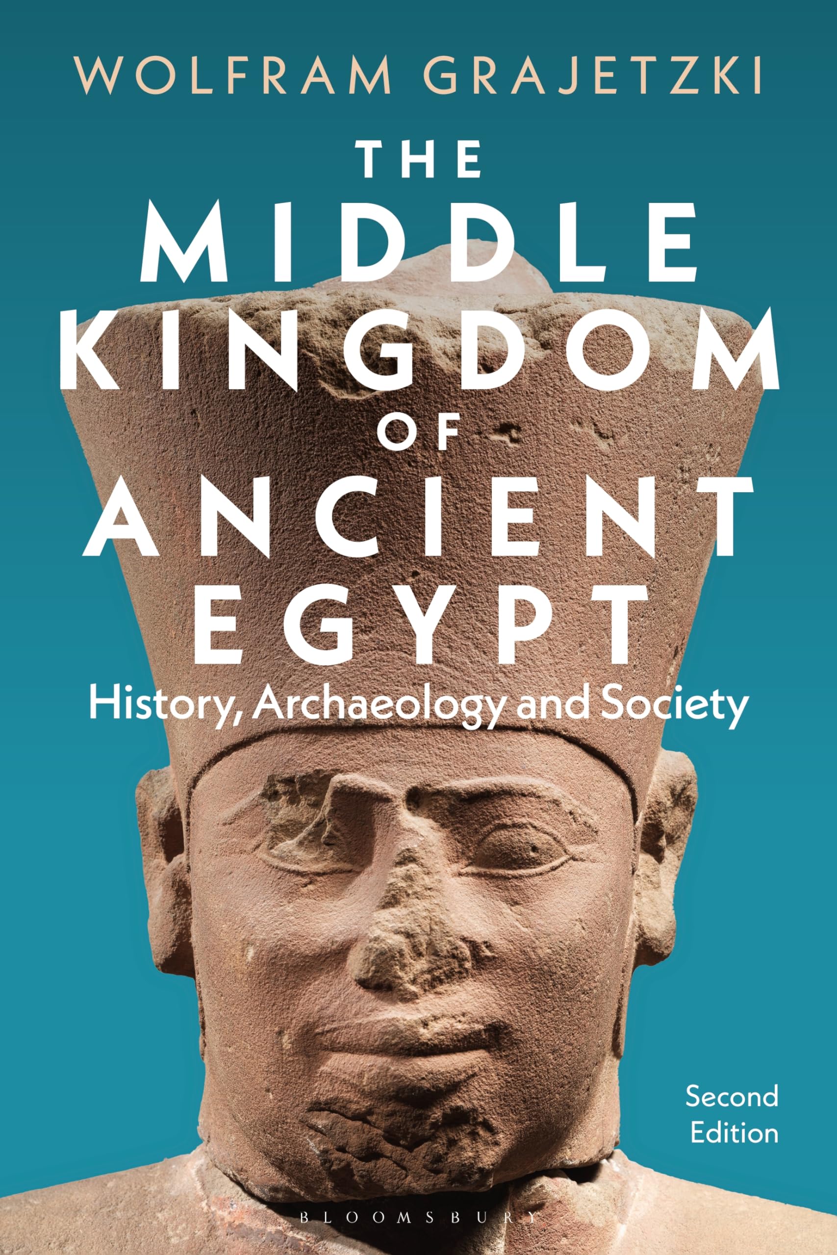 The Middle Kingdom of Ancient Egypt livre archéologie égyptienne