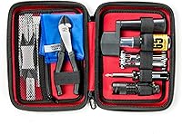 Vista 1 de JIM DUNLOP Kit completo de herramientas de configuración de graves