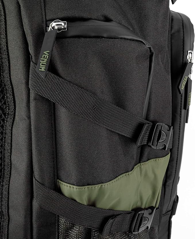 Amazon Com Venum Challenger Xtrem Evo Backpack Khaki Black Everything Else