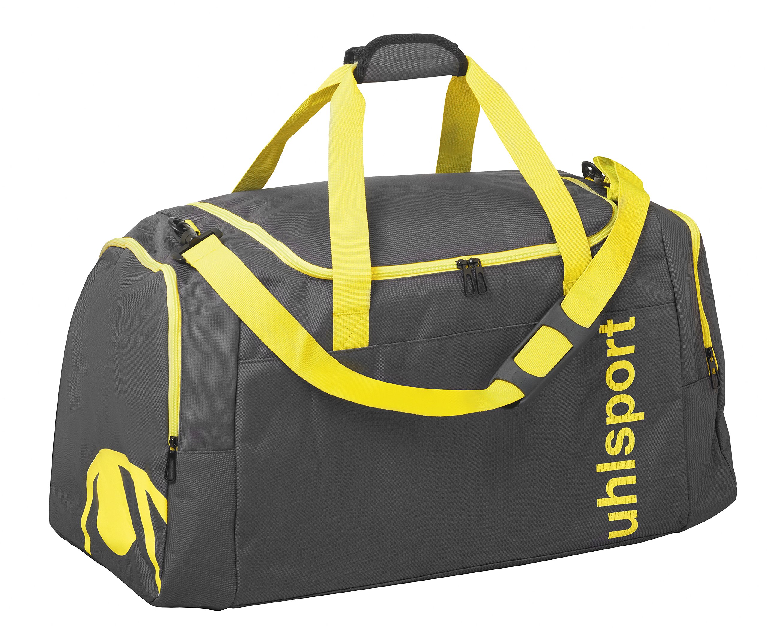 uhlsport Essential 2.0 Sports Cabas de Fitness, 45 cm