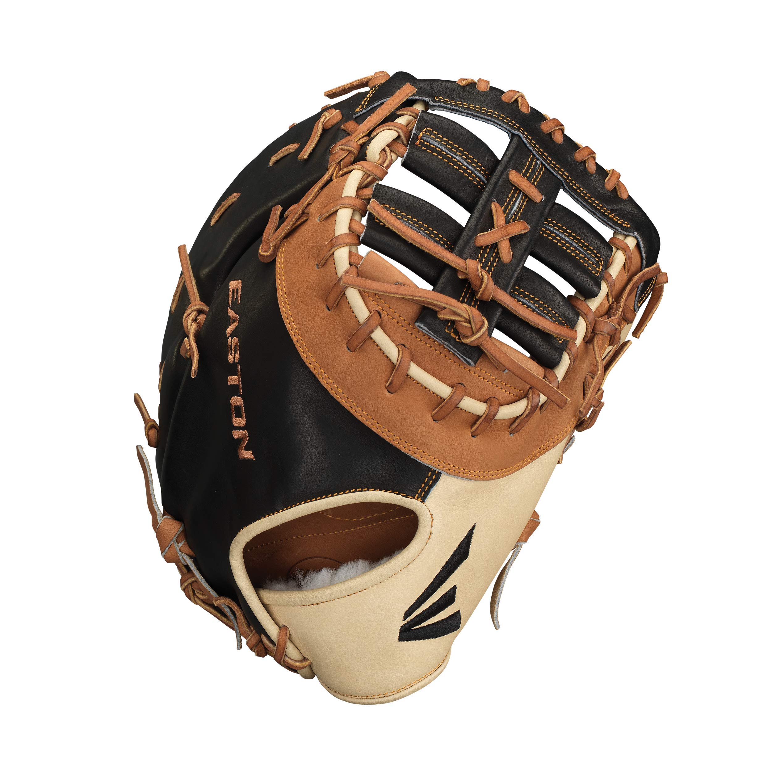 Buy EASTON PROFESSIONAL HYBRID Baseball Glove Series, 2021, USA Chrome