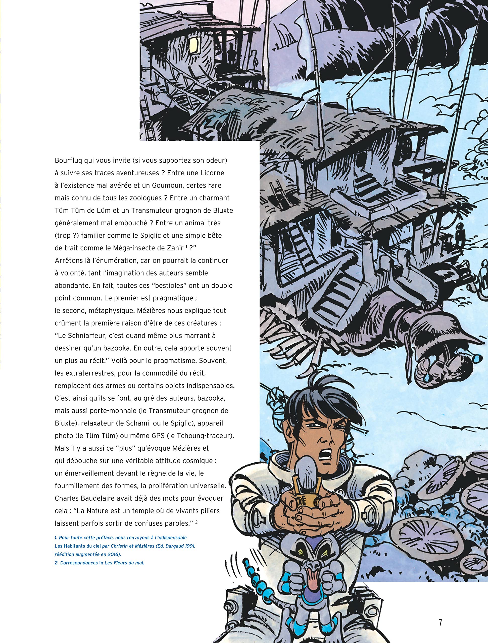 Valérian - Intégrales - Tome 6 - Valérian intégrale - tome 6