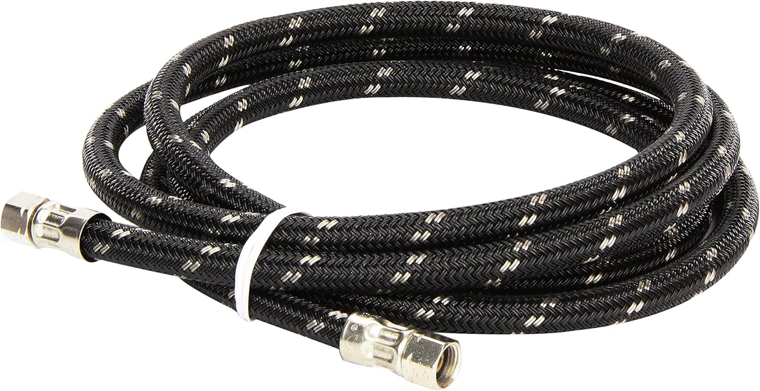 GENUINE Whirlpool W10505928RP Water Hose Refrigerator