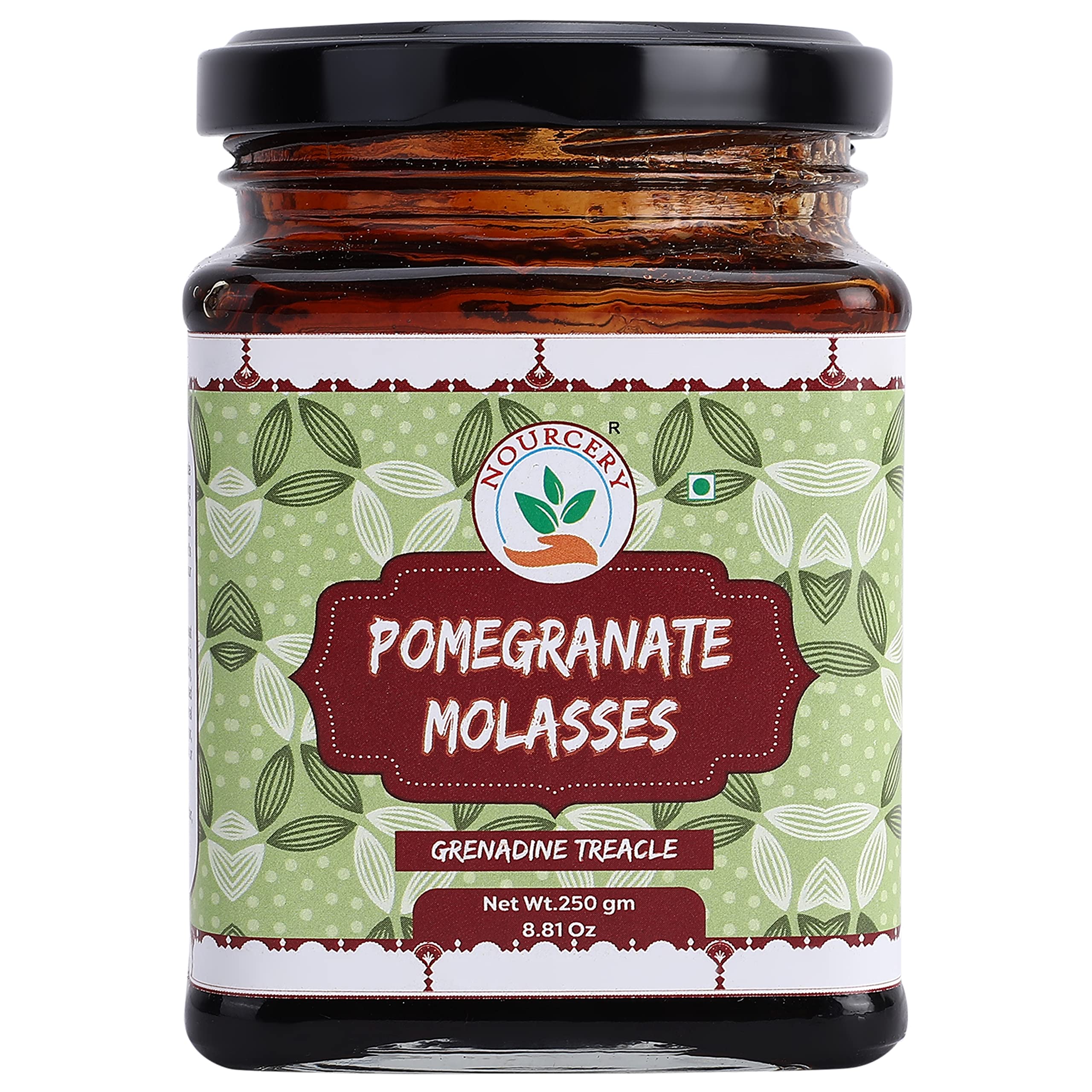 See full amazon price history chart for Nourcery Pomegranate Molasses, 250gm (Grenadine Treacle) Nourcery Pomegranate Molasses, 250gm (Grenadine Treacle) (B0BJ783QS4) Amazon Price History, Amazon Price Tracker