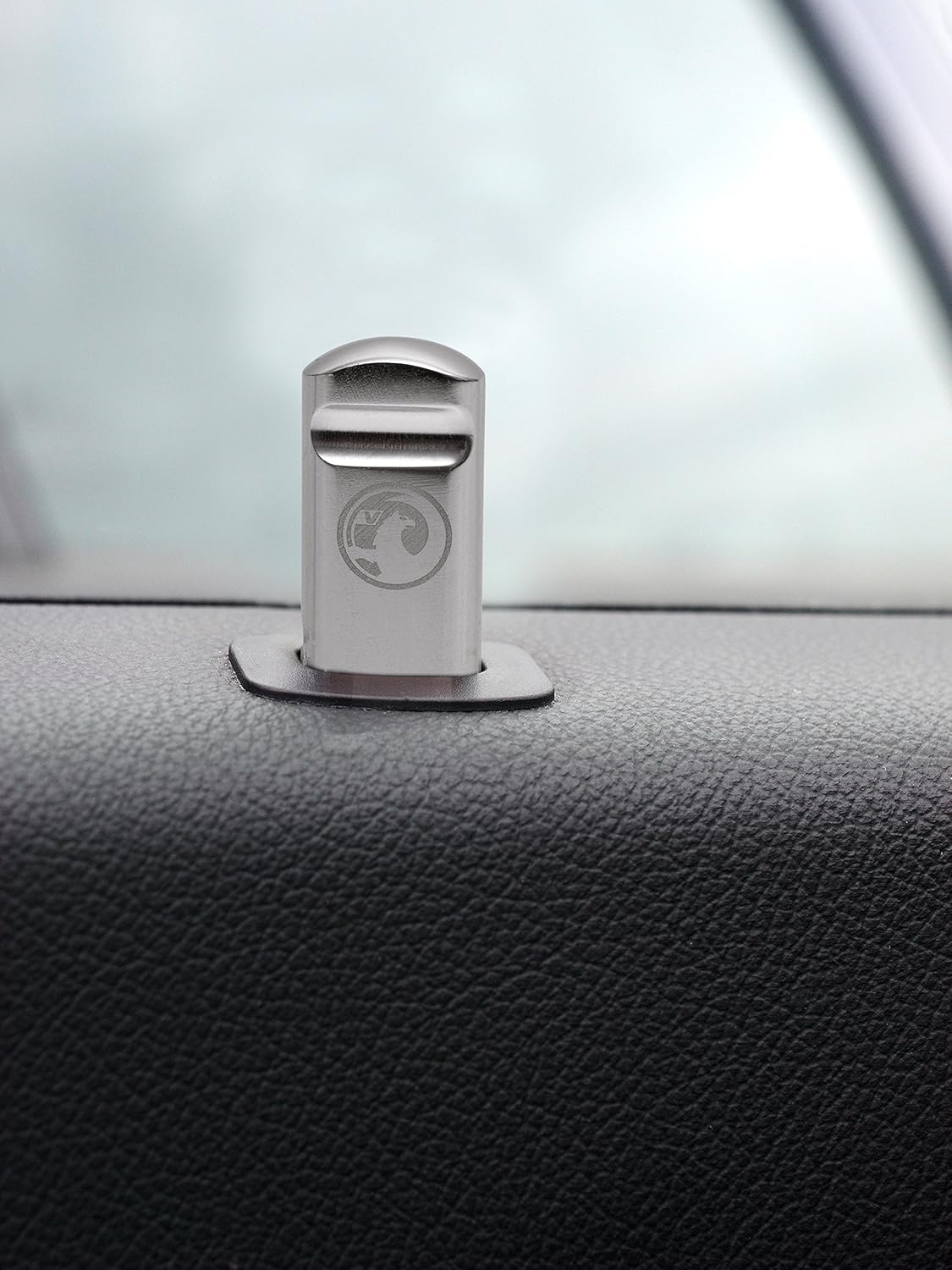 Vauxhall Officially Licensed Car Door Lock Pins Amazon.co.uk Garden