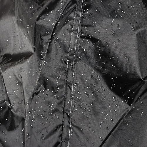 Miniatura 4 de WFLNHB Cubierta de repuesto para vehículo utilitario para CF-Moto ZForce 500 600 800 1000 2013-2020