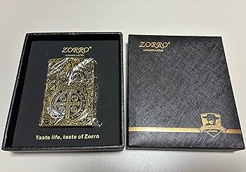 Amazon.co.jp: ゾロ 重厚 オイルライター コンスタンティン 劇場版