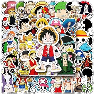 可愛いアニメシール50セット防水アップリケ可愛い漫画DIY日記落書きノートパソコン携帯飾りコッププレゼント文房具スーツケーススキーギター自転車