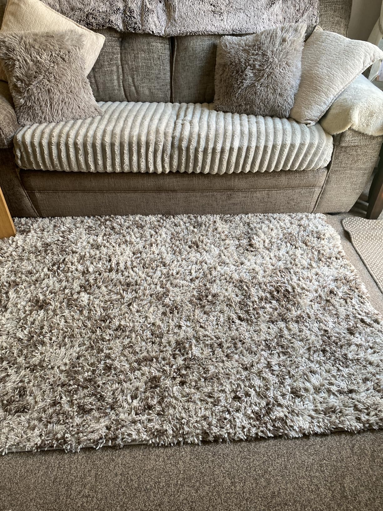 Customer photo