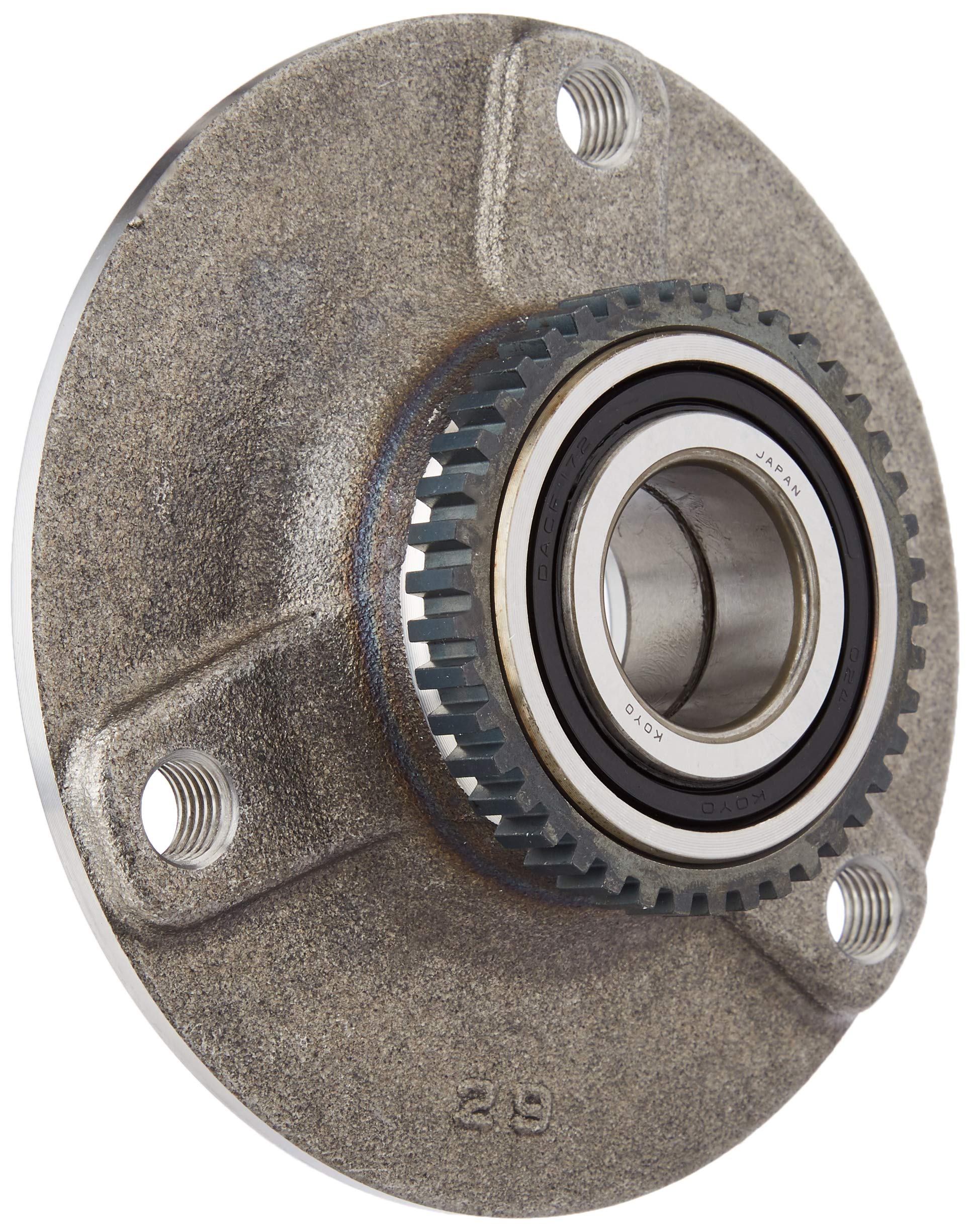 Kit Cuscinetto Ruota FAG 713667330 - Ricambio Completo Per Auto Nuovo E Originale - Foto 4