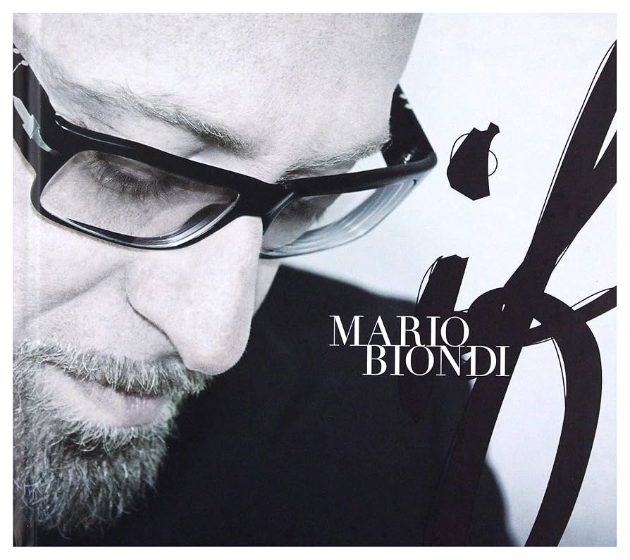 If - Biondi, Mario: Amazon.de: Musik-CDs & Vinyl