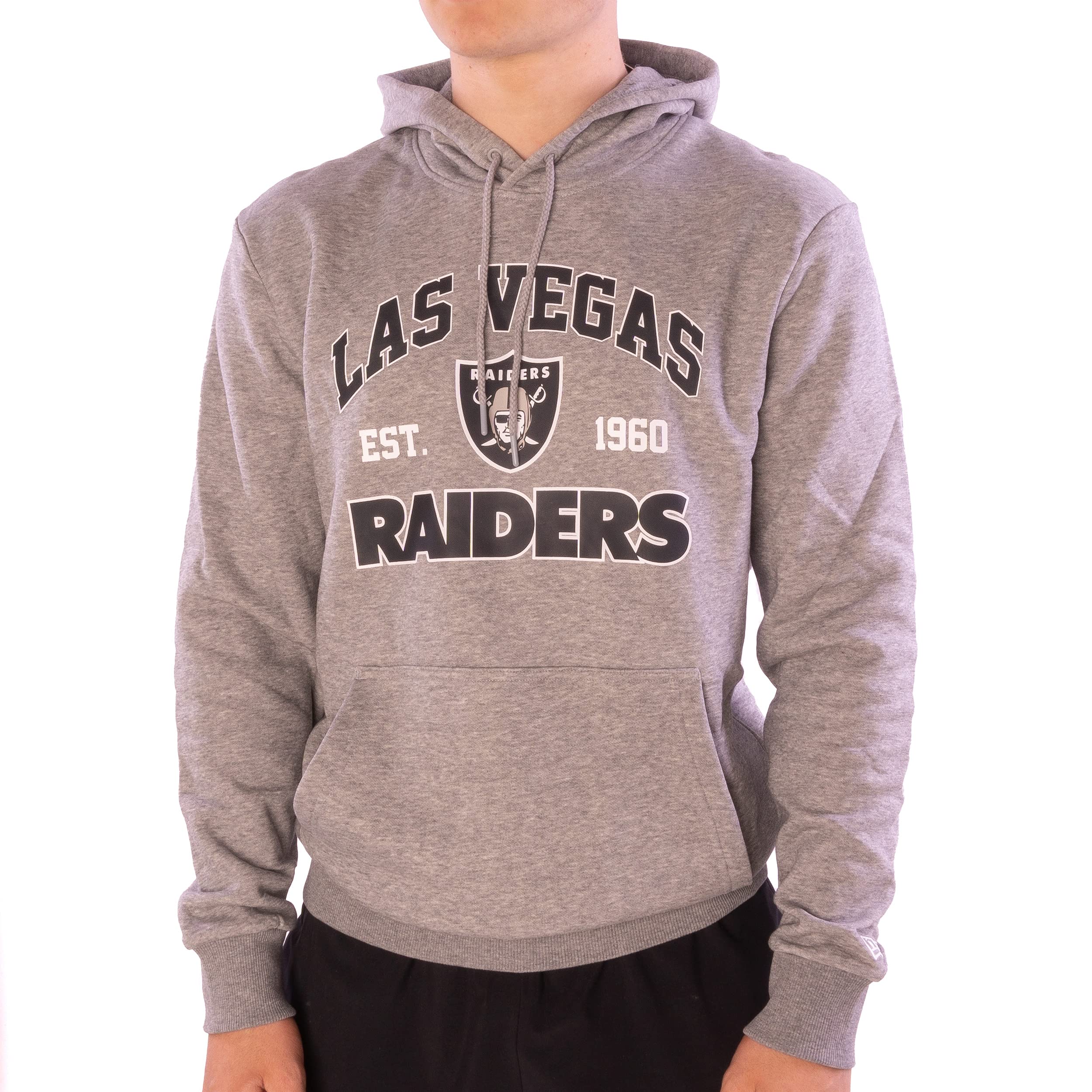 New Era Bluza z kapturem - NFL MBA MLB - bluza z kapturem - piłka nożna koszykówka baseball - edycja limitowana