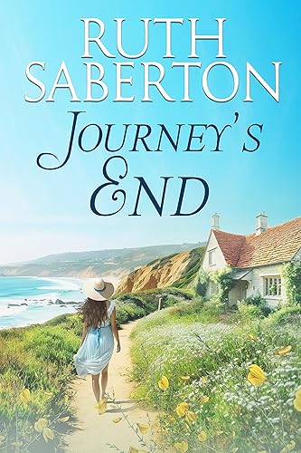Journey's End (Polwenna Bay Book 9)