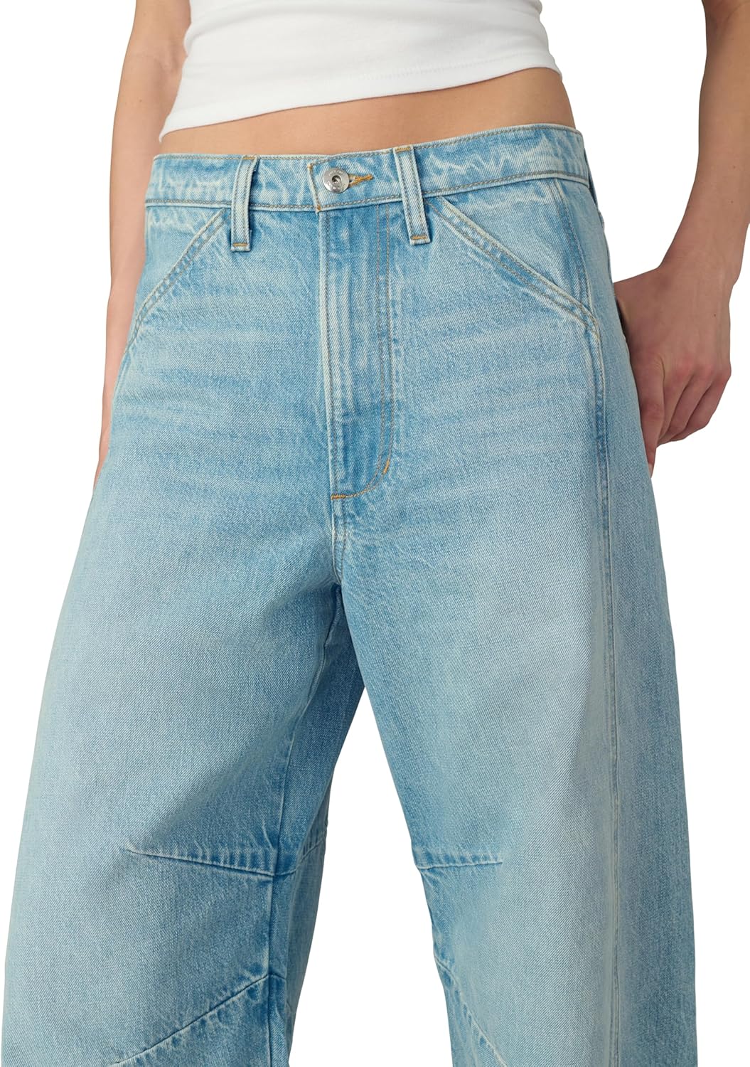 JOE'S JEANS Women's The Bowie Jeans - Image 4