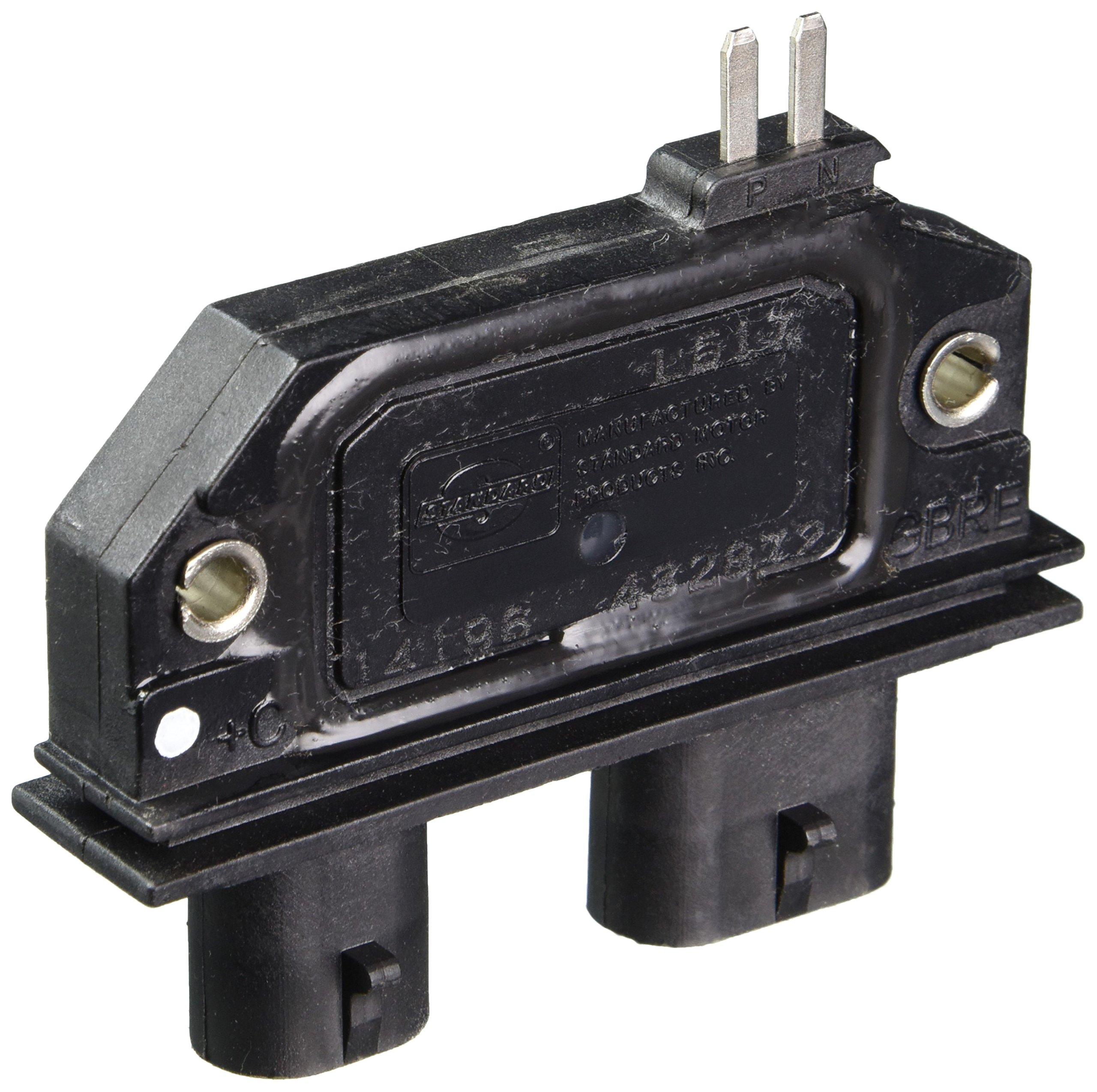 Amazon.com: Standard Motor Products LX-384 Ignition Control