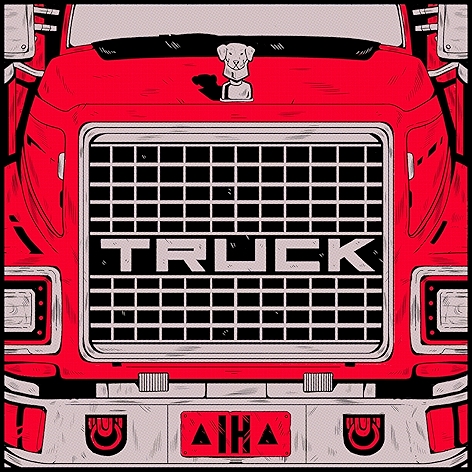 Truck [Explicit]