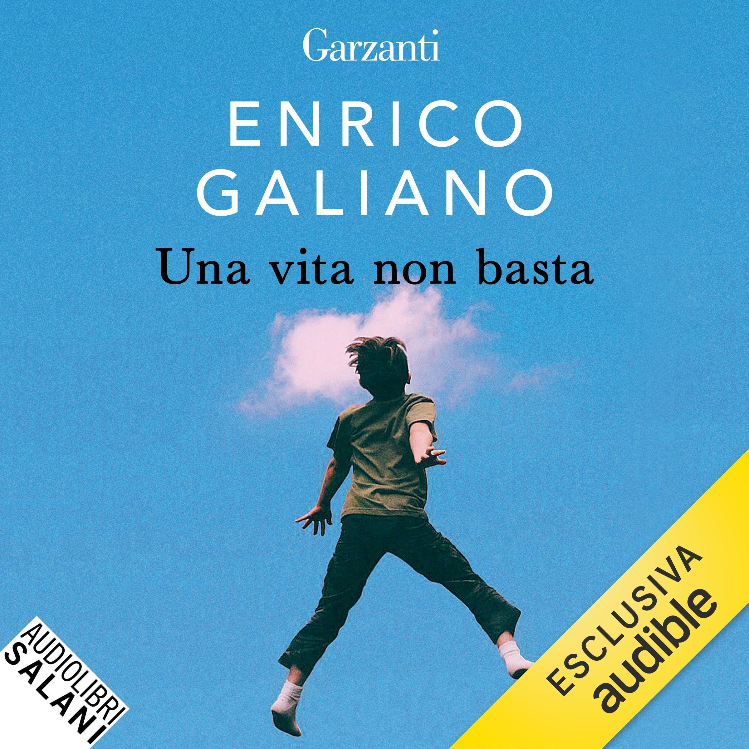 Una vita non basta