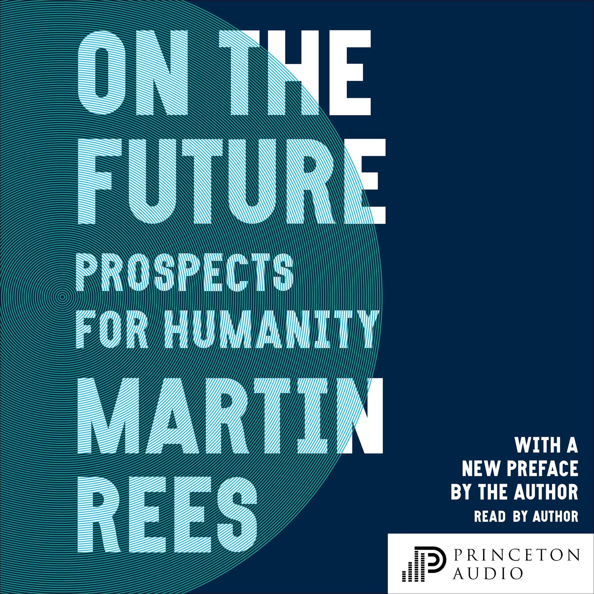 Cover art for On the Future