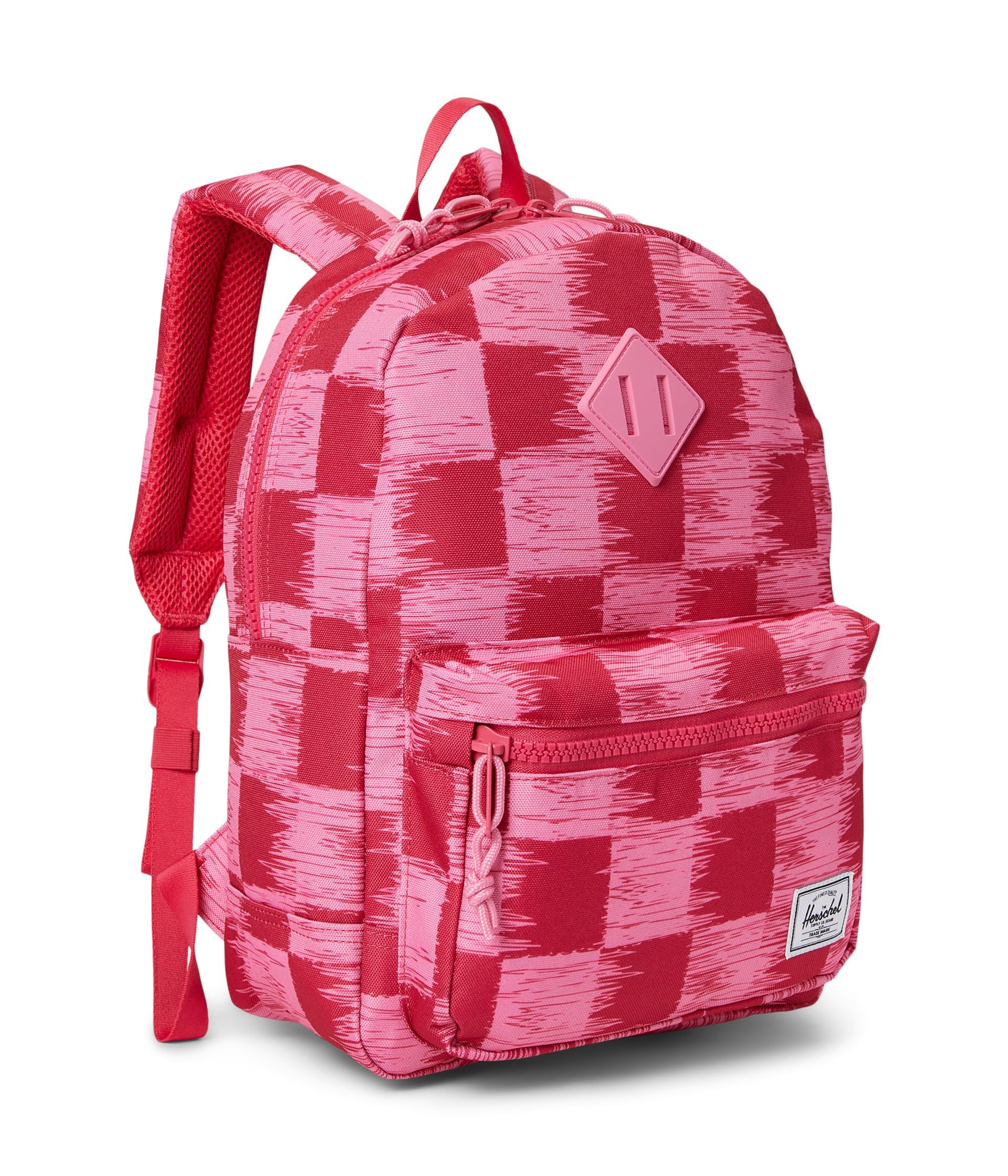 Heritage Çocuk Su İtici Kumaş Sırt Çantası, 15 L